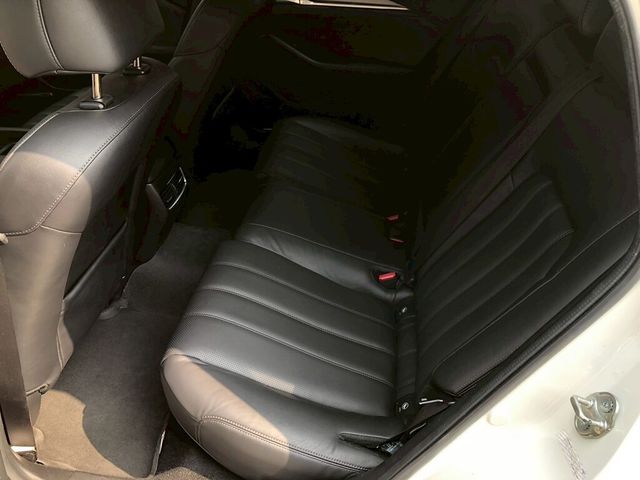 MAZDA馬自達 MAZDA 6  第10張相片