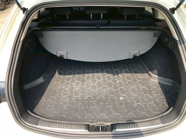 MAZDA馬自達 MAZDA 6  第11張相片