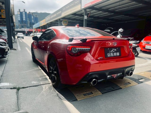 TOYOTA豐田 86  第4張相片