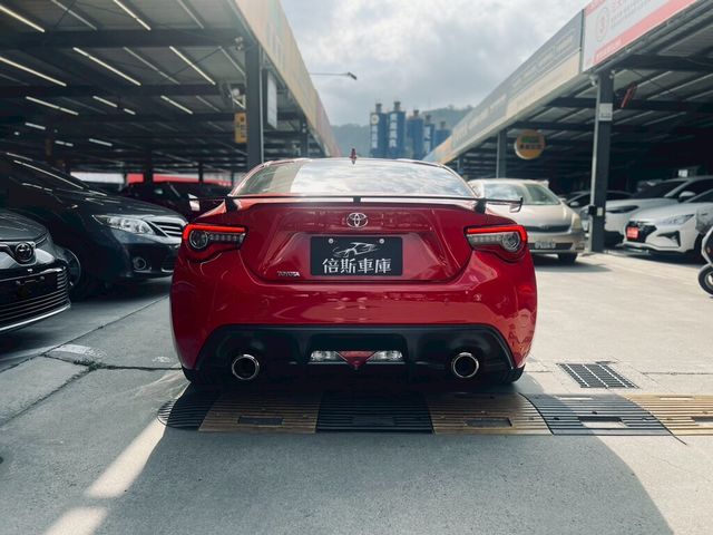 TOYOTA豐田 86  第6張相片