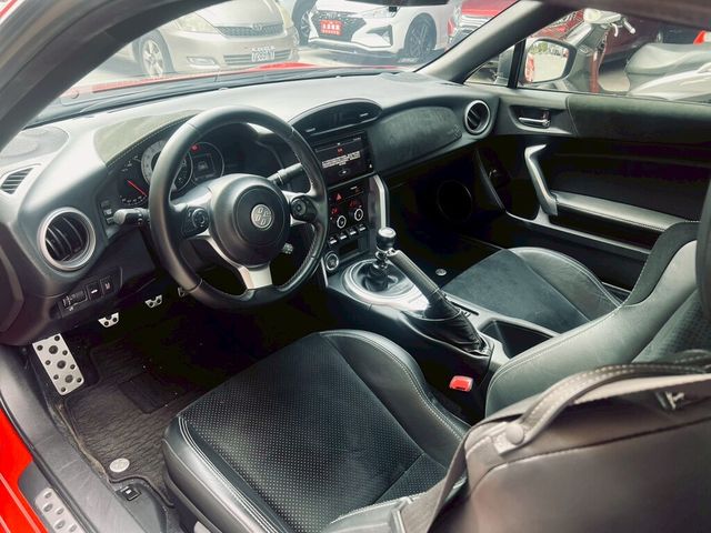 TOYOTA豐田 86  第10張相片