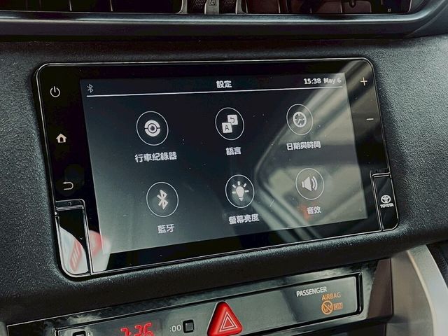 TOYOTA豐田 86  第13張相片