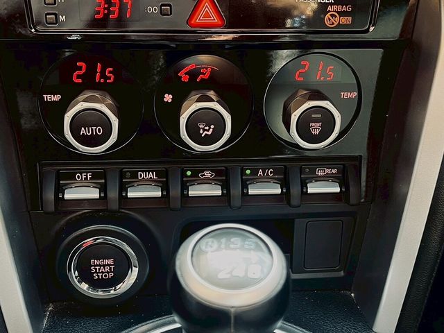 TOYOTA豐田 86  第14張相片