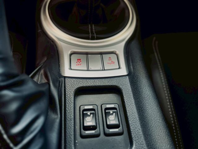 TOYOTA豐田 86  第15張相片