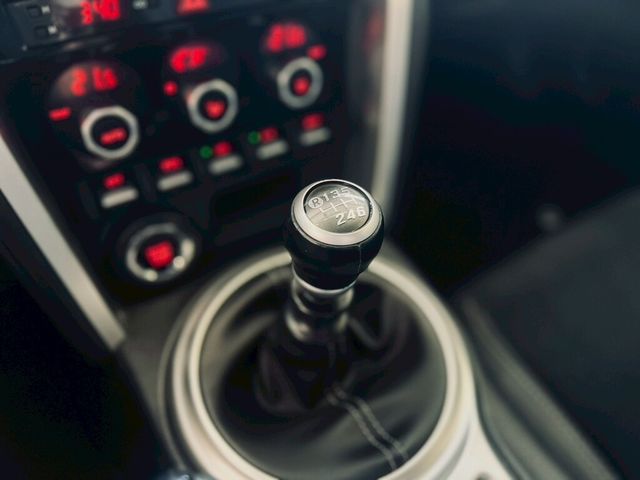 TOYOTA豐田 86  第16張相片