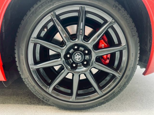 TOYOTA豐田 86  第17張相片