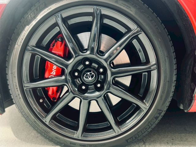 TOYOTA豐田 86  第18張相片