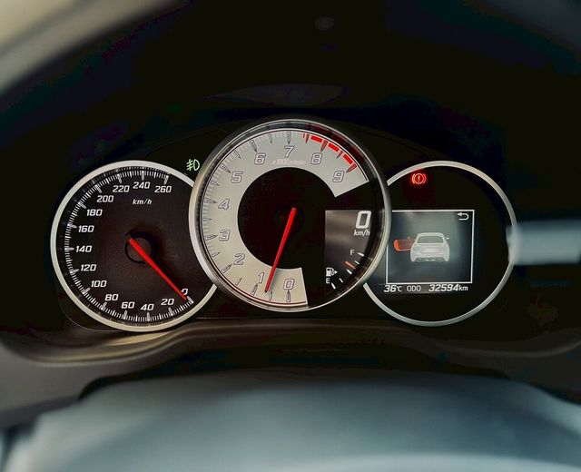 TOYOTA豐田 86  第19張相片
