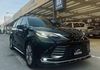 TOYOTA豐田 SIENNA  第1張縮圖