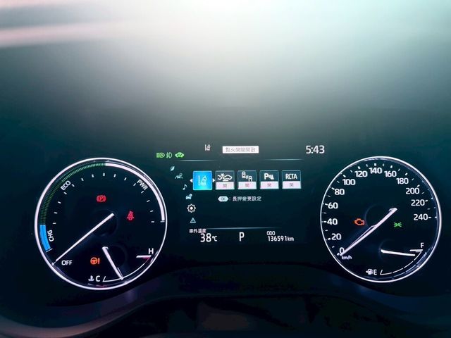 TOYOTA豐田 SIENNA  第8張相片