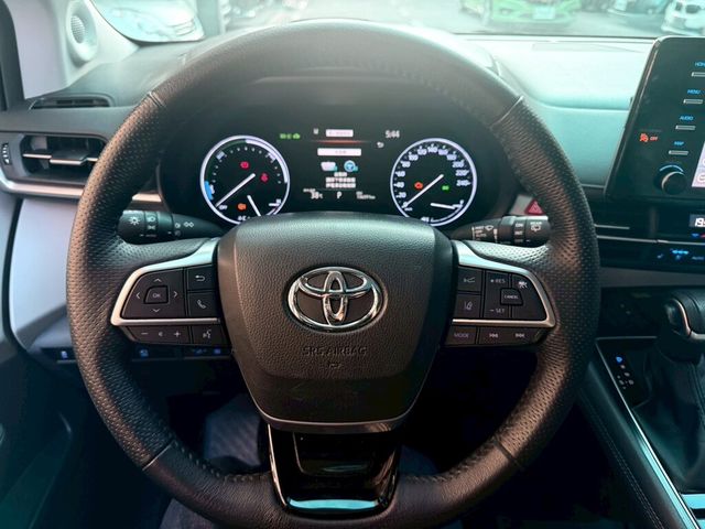 TOYOTA豐田 SIENNA  第9張相片