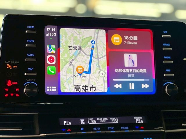 TOYOTA豐田 SIENNA  第13張相片