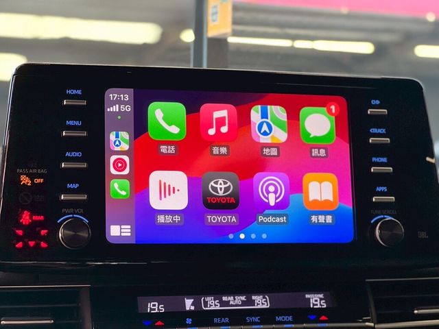 TOYOTA豐田 SIENNA  第14張相片