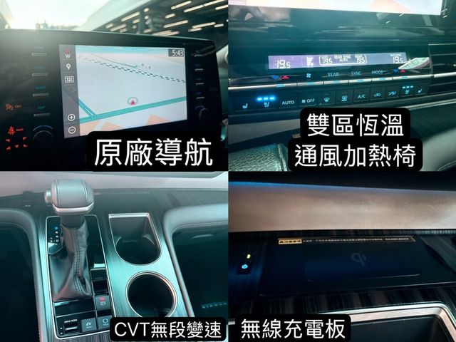 TOYOTA豐田 SIENNA  第18張相片