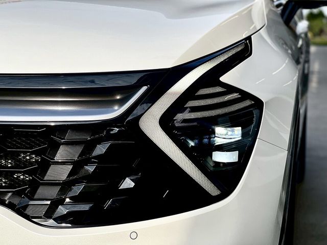 KIA起亞 SPORTAGE  第3張相片