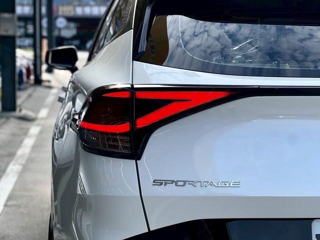 KIA起亞 SPORTAGE  第6張相片