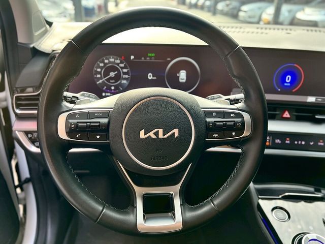 KIA起亞 SPORTAGE  第7張相片