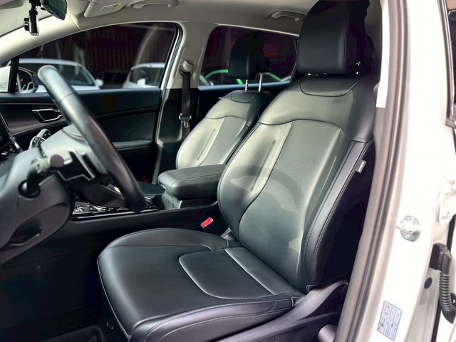 KIA起亞 SPORTAGE  第8張相片