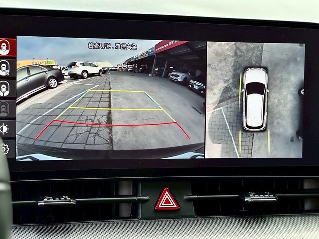 KIA起亞 SPORTAGE  第10張相片