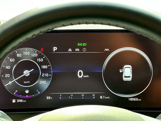 KIA起亞 SPORTAGE  第12張相片