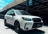 SUBARU速霸陸 FORESTER  第1張縮圖