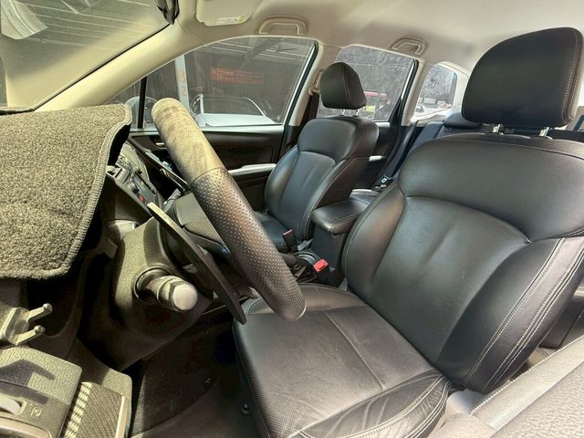SUBARU速霸陸 FORESTER  第7張相片