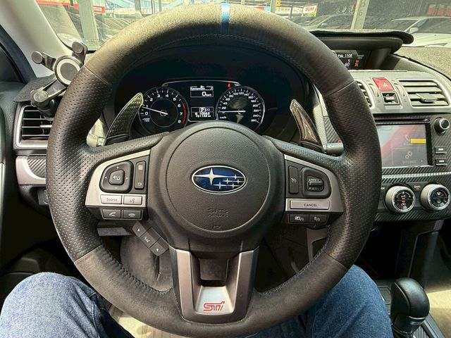 SUBARU速霸陸 FORESTER  第10張相片