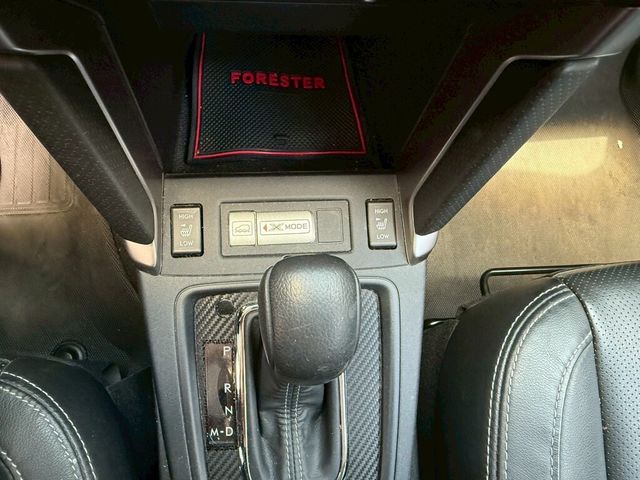 SUBARU速霸陸 FORESTER  第14張相片
