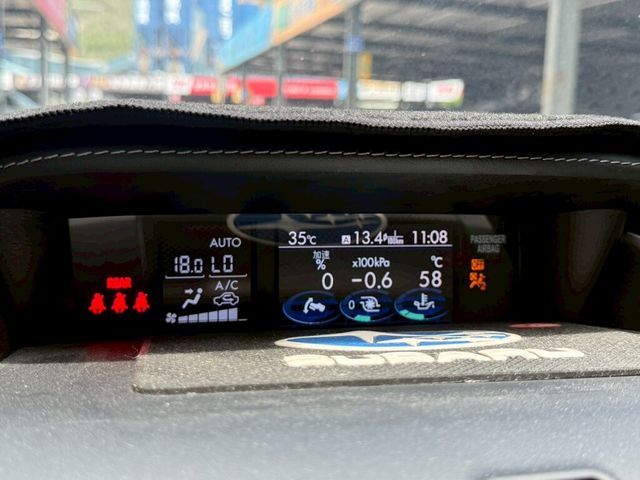 SUBARU速霸陸 FORESTER  第15張相片