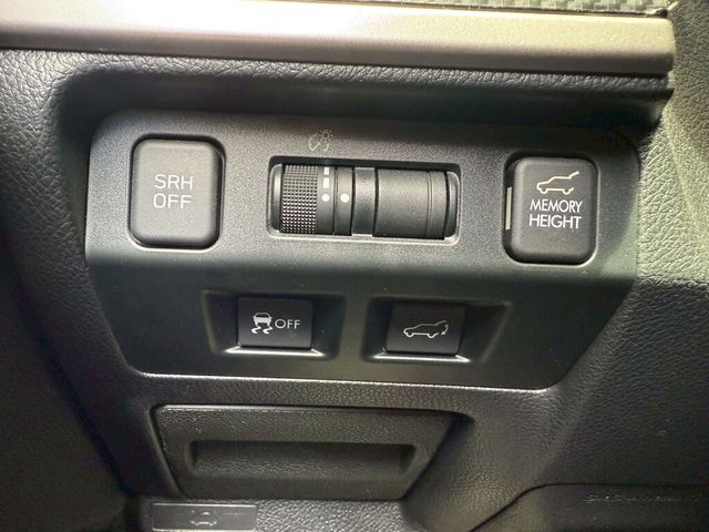 SUBARU速霸陸 FORESTER  第16張相片