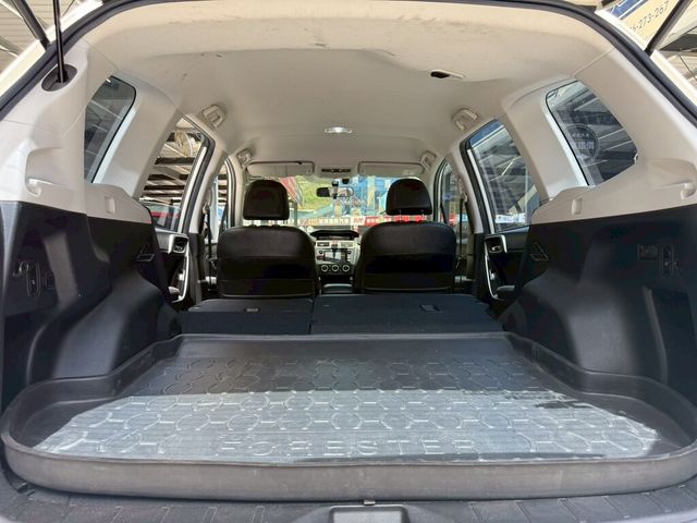 SUBARU速霸陸 FORESTER  第18張相片