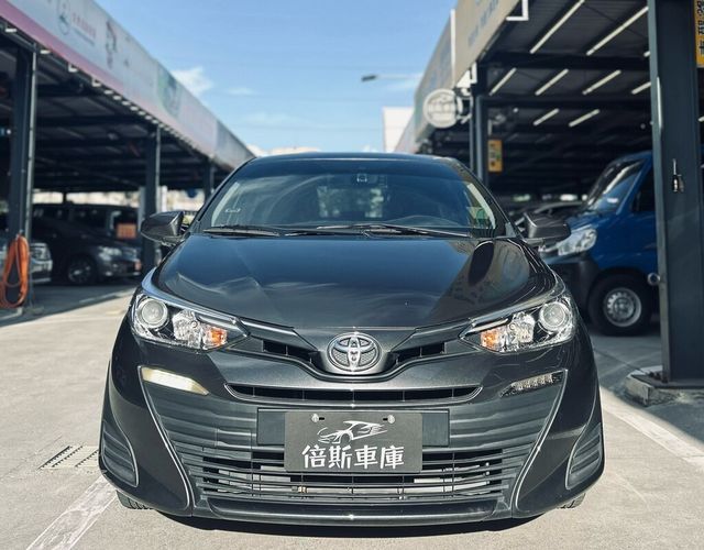 TOYOTA豐田 VIOS  第2張相片