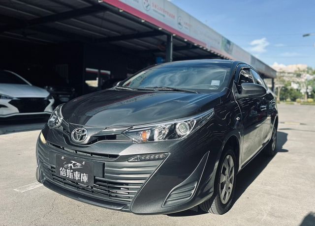 TOYOTA豐田 VIOS  第3張相片
