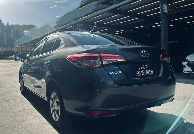 TOYOTA豐田 VIOS  第6張相片