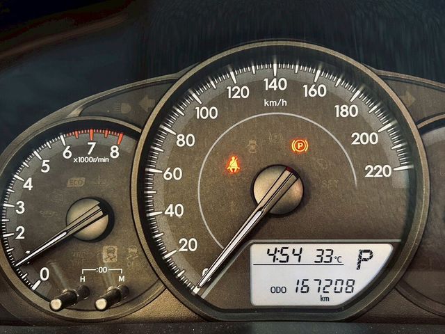 TOYOTA豐田 VIOS  第7張相片