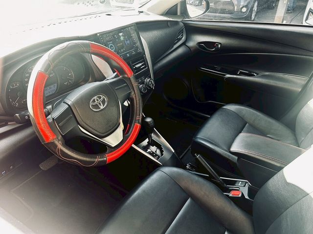 TOYOTA豐田 VIOS  第8張相片
