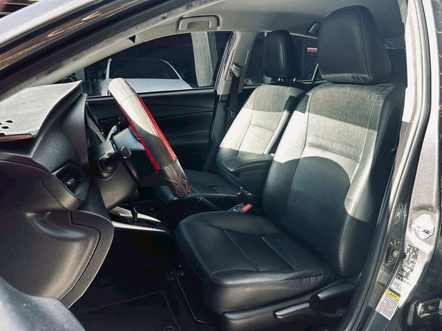 TOYOTA豐田 VIOS  第9張相片