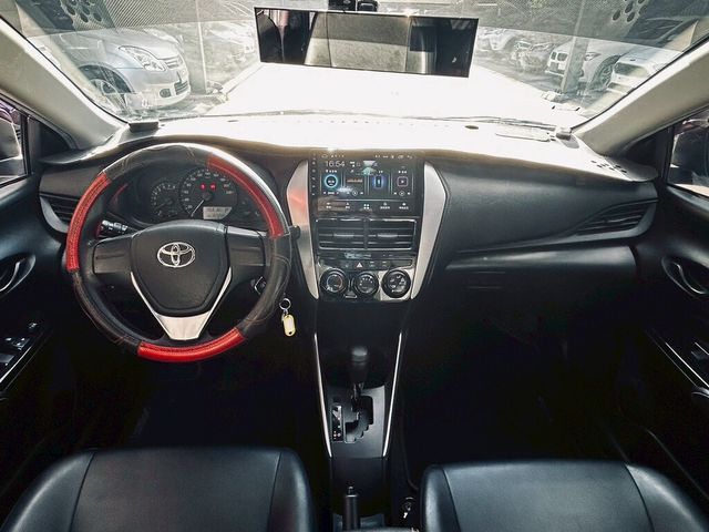 TOYOTA豐田 VIOS  第11張相片