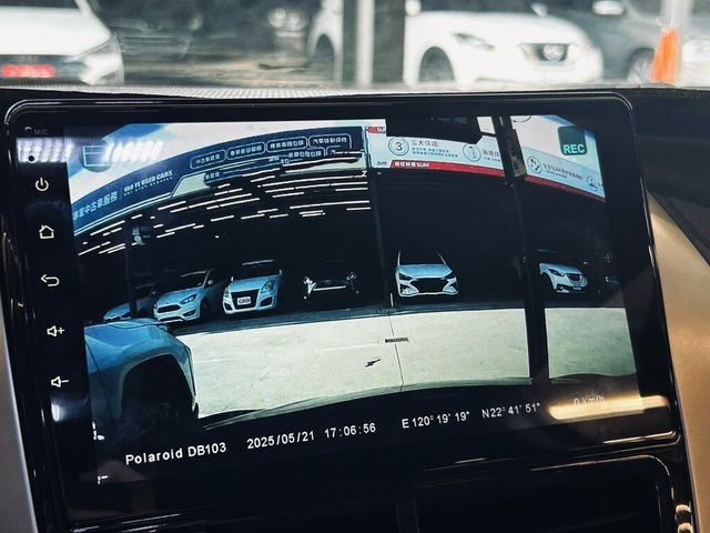 TOYOTA豐田 VIOS  第15張相片