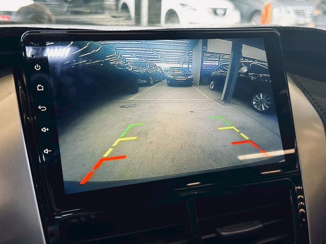 TOYOTA豐田 VIOS  第16張相片