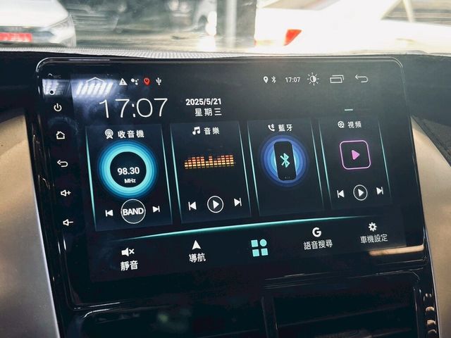 TOYOTA豐田 VIOS  第17張相片