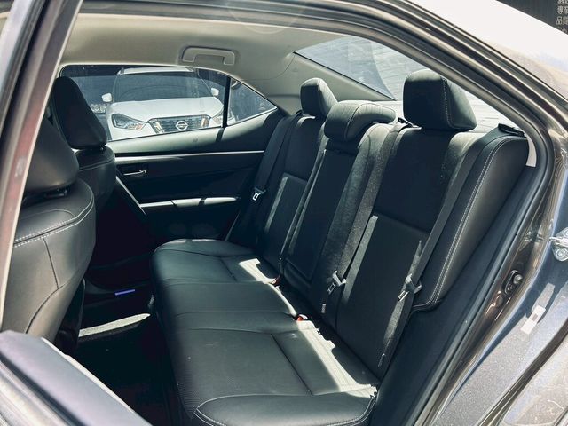 TOYOTA豐田 ALTIS  第9張相片
