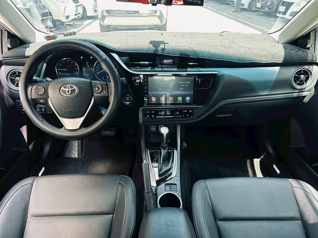 TOYOTA豐田 ALTIS  第10張相片