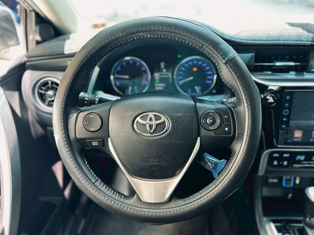 TOYOTA豐田 ALTIS  第11張相片