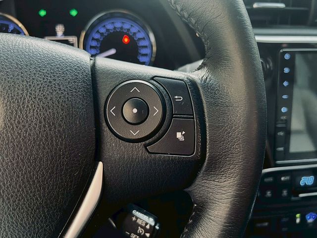 TOYOTA豐田 ALTIS  第8張相片