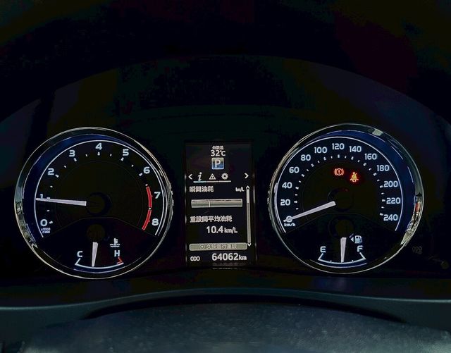TOYOTA豐田 ALTIS  第11張相片
