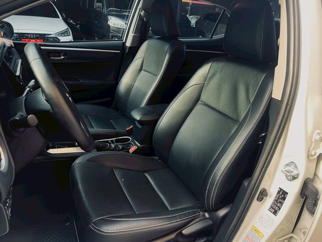 TOYOTA豐田 ALTIS  第12張相片