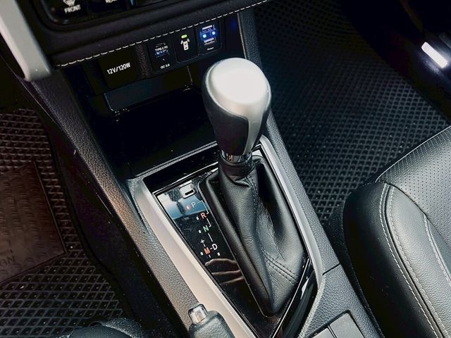 TOYOTA豐田 ALTIS  第16張相片