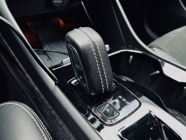 VOLVO富豪 XC40  第14張相片
