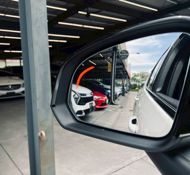 VOLVO富豪 XC40  第20張相片
